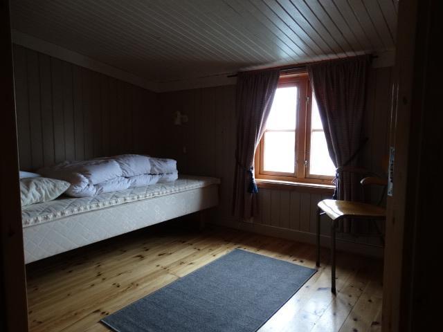 The Traditional Burekka 17 - Lofoten Stamsund Kamer foto